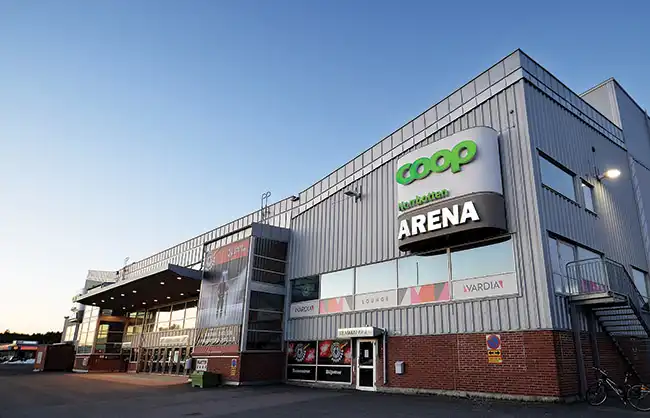 COOP Arena